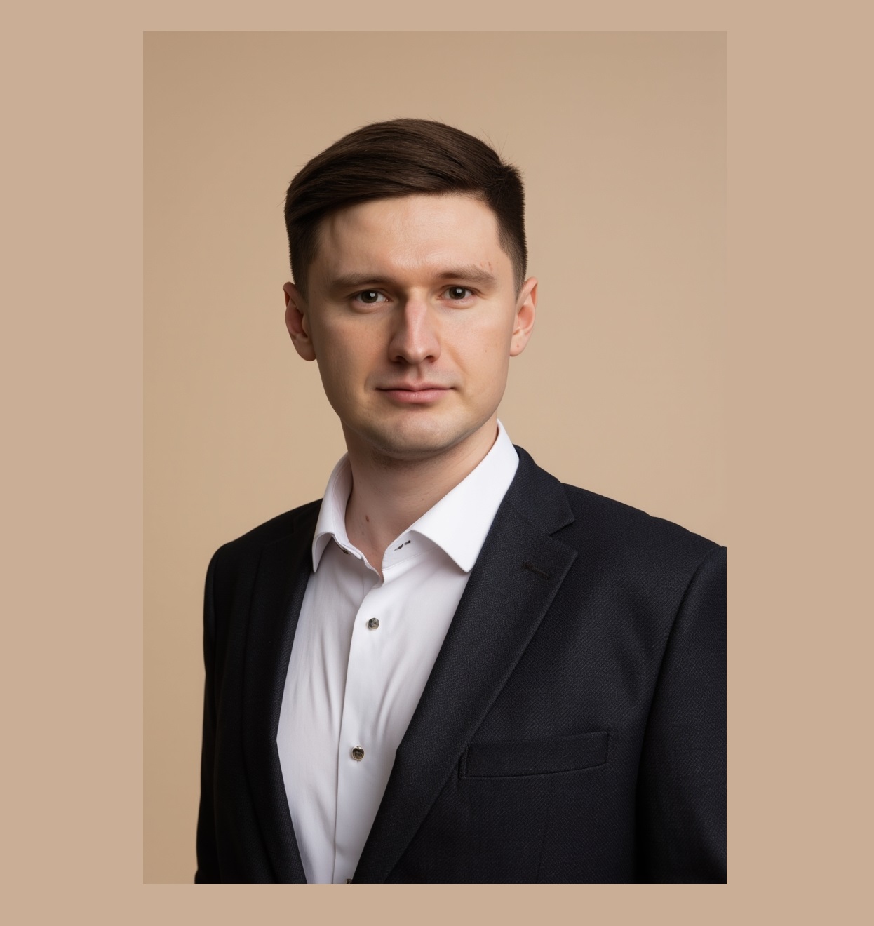 Бакеев Рафаэль